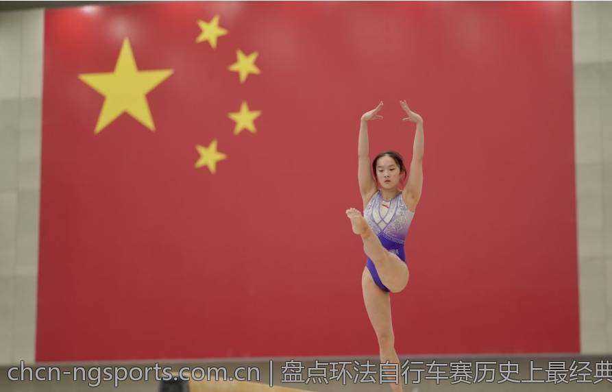 盘点环法自行车赛历史上最经典瞬间