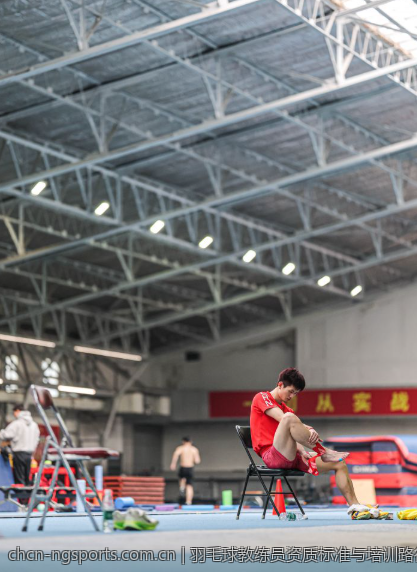 羽毛球教练员资质标准与培训路径介绍
