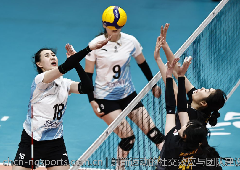 射箭运动的社交效应与团队建设意义