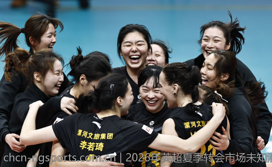 2026年英超夏季转会市场未知消息盘点