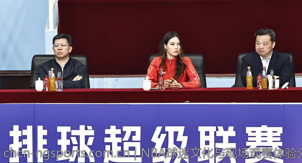 NBA球迷文化与现场观赛体验分享