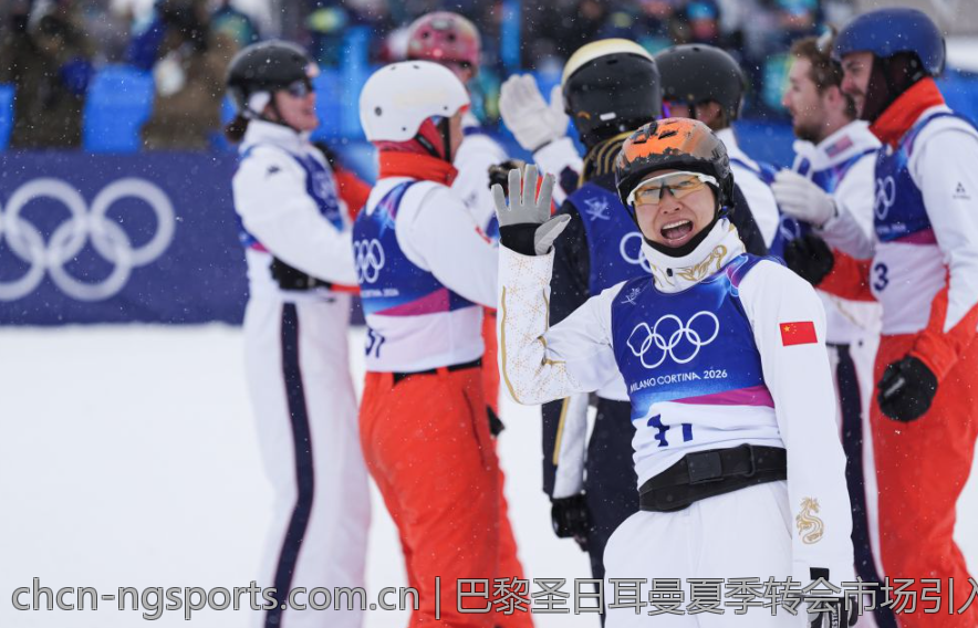 巴黎圣日耳曼夏季转会市场引入一名身价一亿欧元的新援