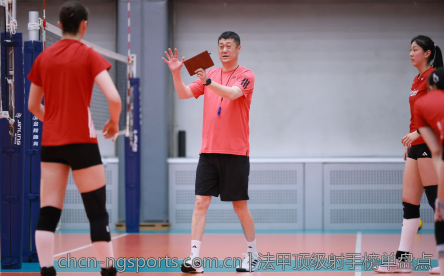 法甲顶级射手榜单盘点