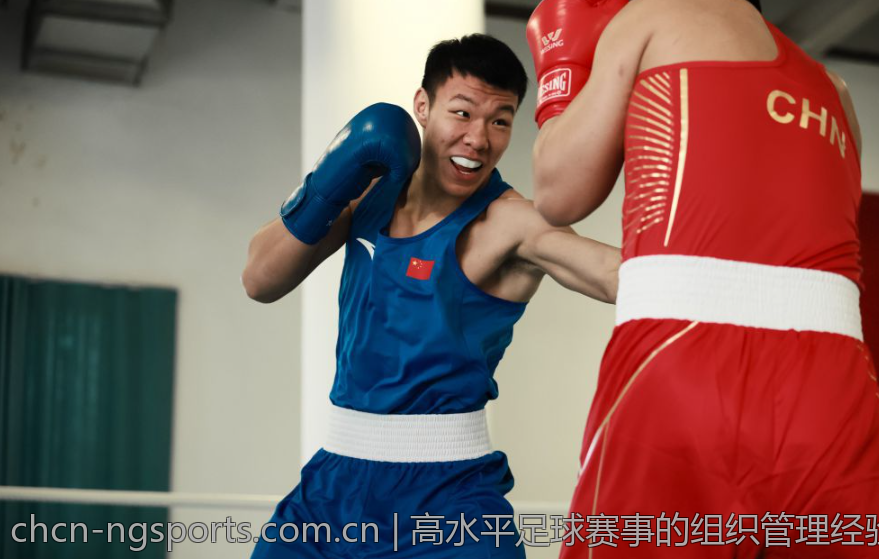 高水平足球赛事的组织管理经验