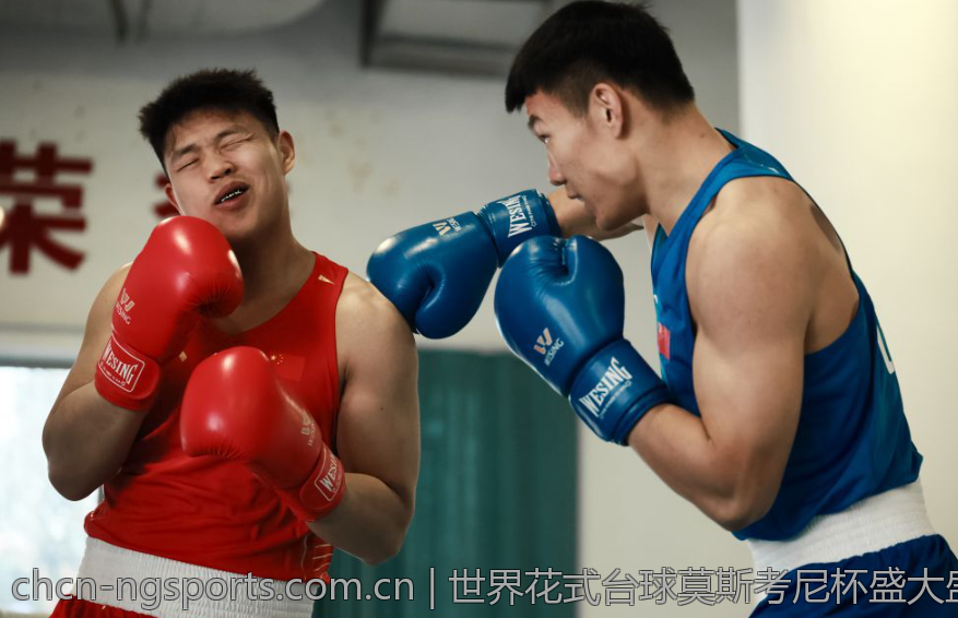 世界花式台球莫斯考尼杯盛大盛事全景揭秘