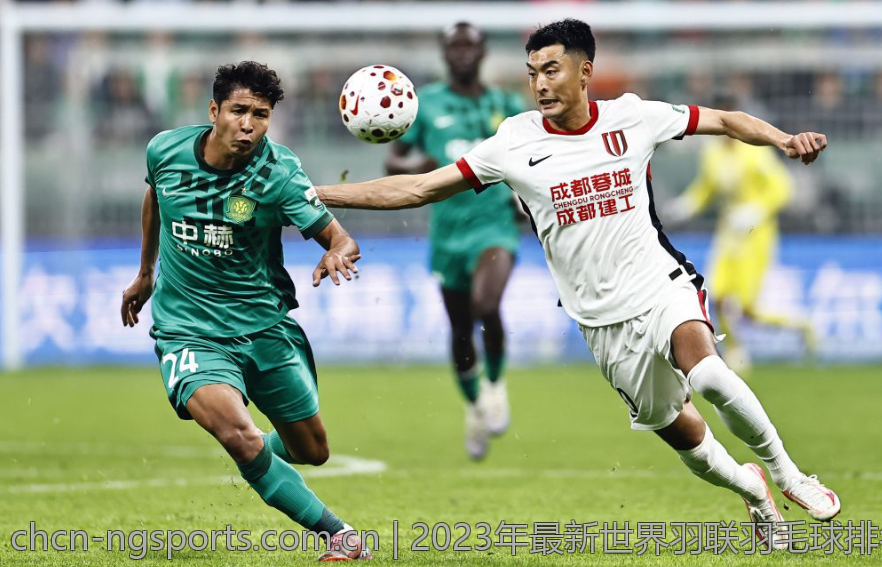 2023年最新世界羽联羽毛球排名全面解读
